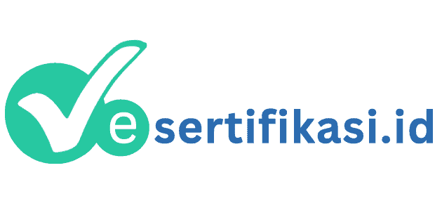 logo baru esertifikasi